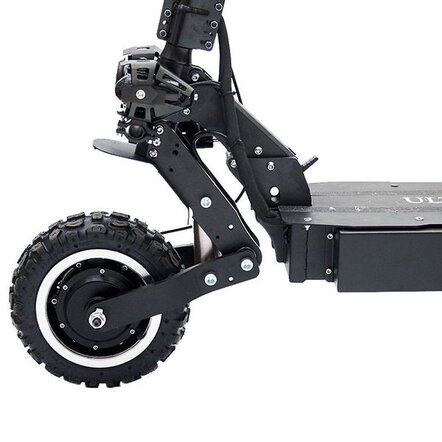 Электросамокат Ultron T108